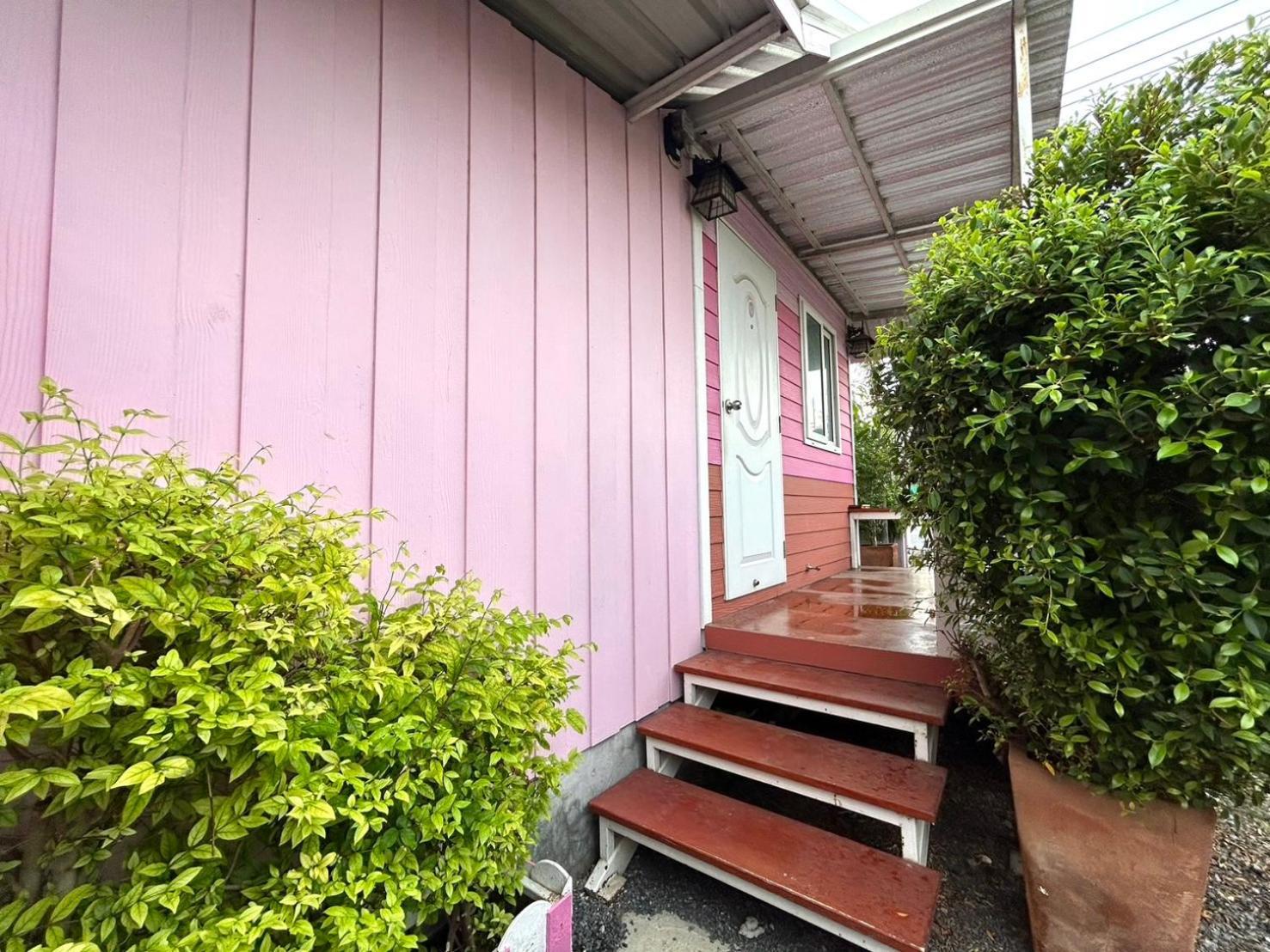 Home One Love Ayutthaya Bangalow Zone By One Love Group ภายนอก รูปภาพ