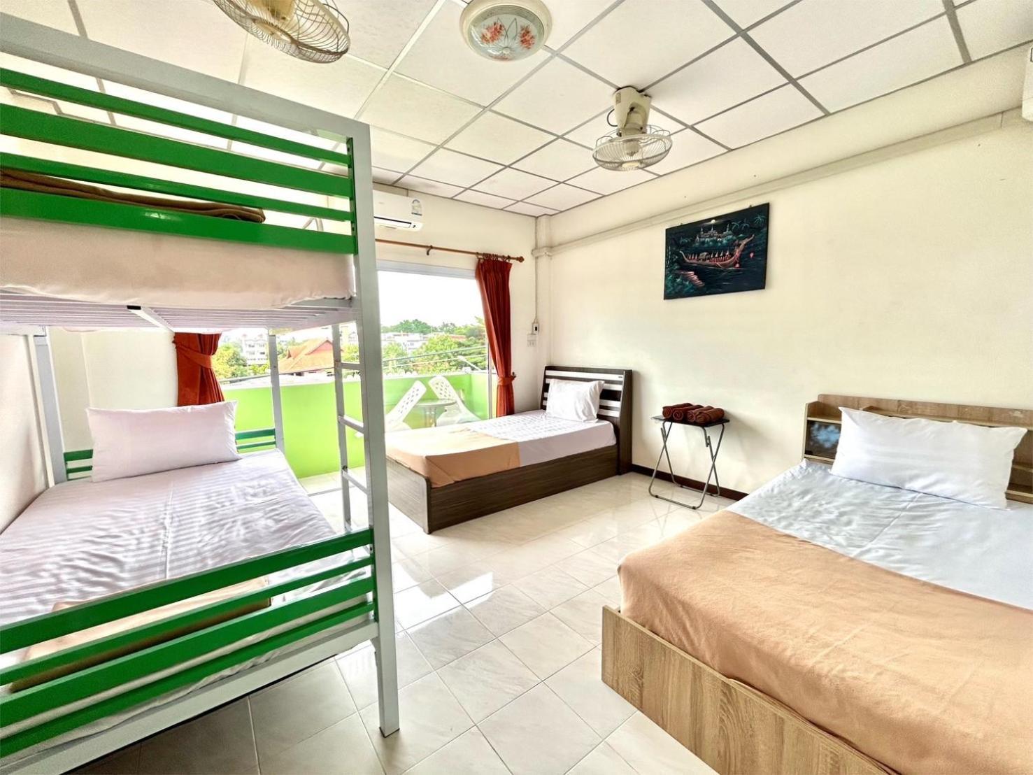 Home One Love Ayutthaya Bangalow Zone By One Love Group ภายนอก รูปภาพ