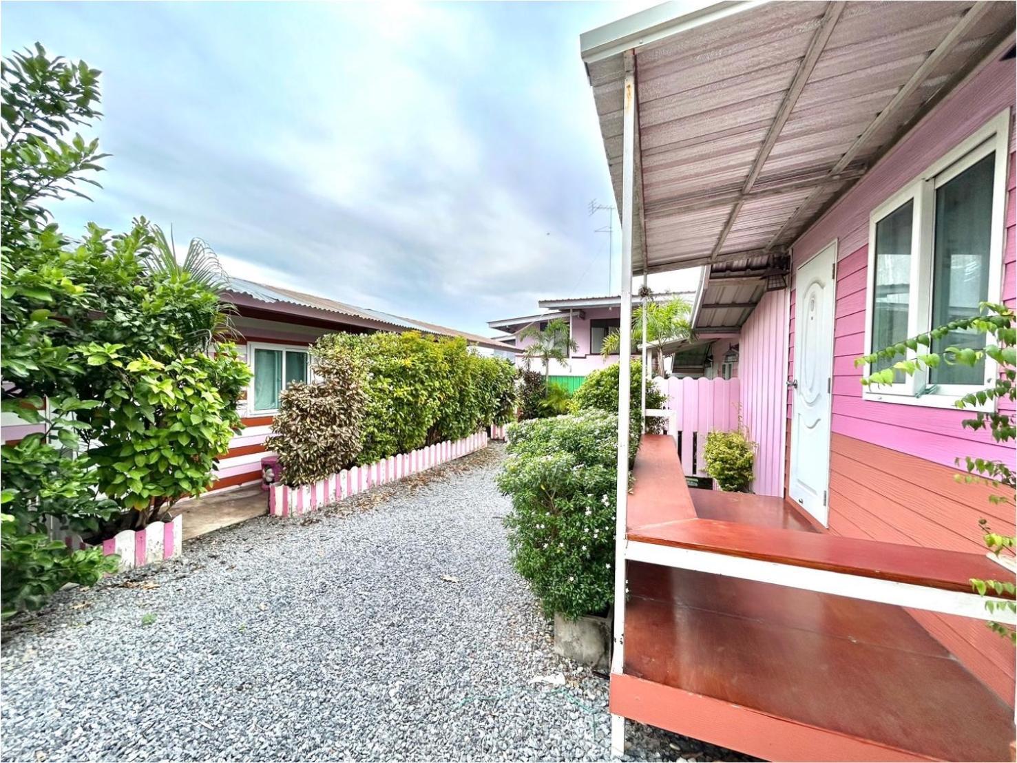 Home One Love Ayutthaya Bangalow Zone By One Love Group ภายนอก รูปภาพ