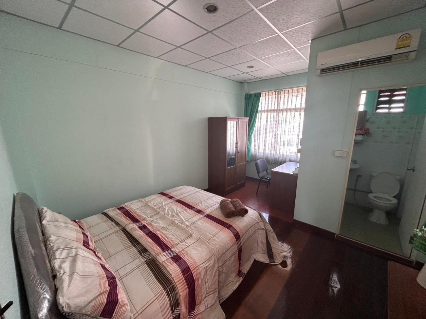 Home One Love Ayutthaya Bangalow Zone By One Love Group ภายนอก รูปภาพ